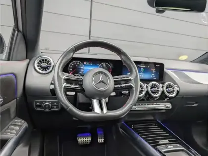 Photo 14 Mercedes GLA Gén. II (H247) Ph2 AMG Line 5