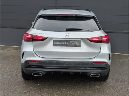 Photo 6 Mercedes GLA Gén. II (H247) Ph2 AMG Line 5