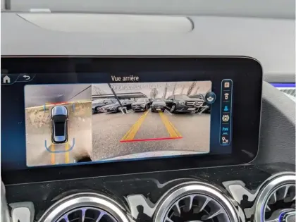 Photo 17 Mercedes GLA Gén. II (H247) Ph2 AMG Line 5