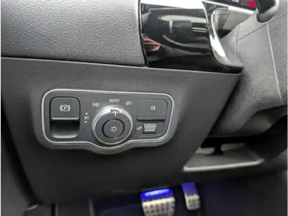 Photo 21 Mercedes GLA Gén. II (H247) Ph2 AMG Line 5