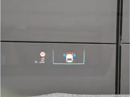 Photo 16 Mercedes GLA Gén. II (H247) Ph2 AMG Line 5