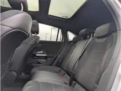 Photo 25 Mercedes GLA Gén. II (H247) Ph2 AMG Line 5