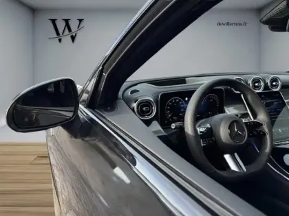 Photo 11 Mercedes Classe GLC Gén. II (X254) Ph1 AMG Line + 5