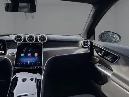 Photo 14 Mercedes Classe GLC Gén. II (X254) Ph1 AMG Line + 5