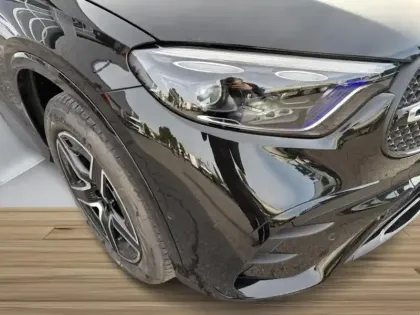 Photo 9 Mercedes Classe GLC Gén. II (X254) Ph1 AMG Line + 5