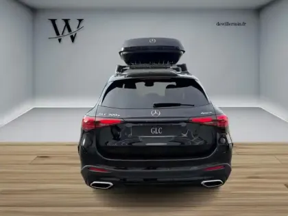 Photo 5 Mercedes Classe GLC Gén. II (X254) Ph1 AMG Line + 5