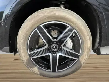 Photo 8 Mercedes Classe GLC Gén. II (X254) Ph1 AMG Line + 5