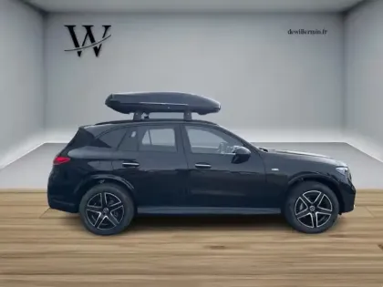 Photo 7 Mercedes Classe GLC Gén. II (X254) Ph1 AMG Line + 5