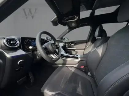 Photo 17 Mercedes Classe GLC Gén. II (X254) Ph1 AMG Line + 5