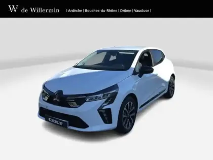 Photo Mitsubishi Colt Invite+