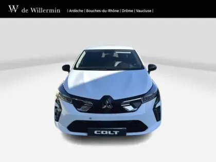 Photo 7 Mitsubishi Colt 1.0 MPI-T 91 Invite+
