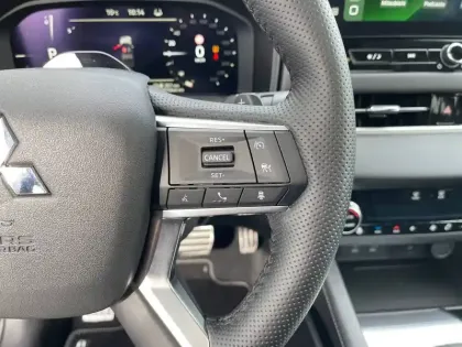 Photo 26 Mitsubishi Outlander Gén. IV Ph1 Instyle 5