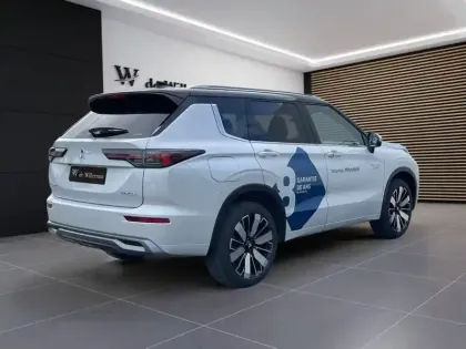 Photo 12 Mitsubishi Outlander Gén. IV Ph1 Instyle 5