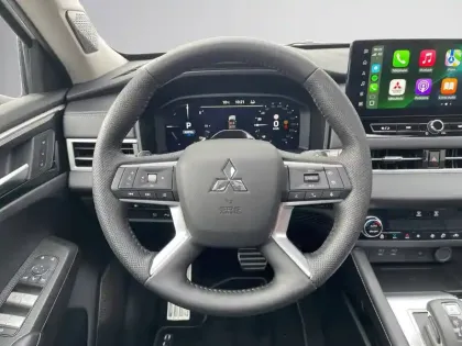 Photo 16 Mitsubishi Outlander Gén. IV Ph1 Instyle 5