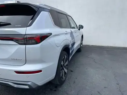 Photo 19 Mitsubishi Outlander Gén. IV Ph1 Instyle 5