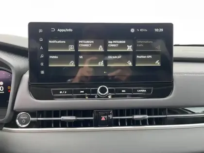 Photo 25 Mitsubishi Outlander Gén. IV Ph1 Instyle 5