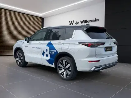 Photo 23 Mitsubishi Outlander Gén. IV Ph1 Instyle 5