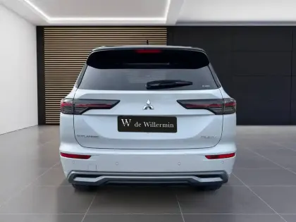 Photo 24 Mitsubishi Outlander Gén. IV Ph1 Instyle 5