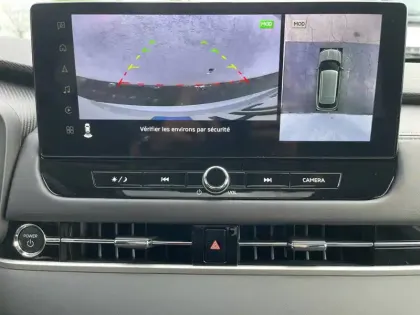 Photo Mitsubishi Outlander 2.4 Mivec Phev 306 4wd Instyle