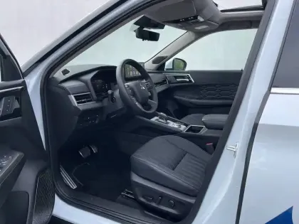 Photo 28 Mitsubishi Outlander Gén. IV Ph1 Instyle 5