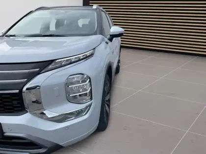 Photo 20 Mitsubishi Outlander Gén. IV Ph1 Instyle 5