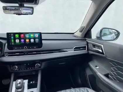 Photo 30 Mitsubishi Outlander Gén. IV Ph1 Instyle 5