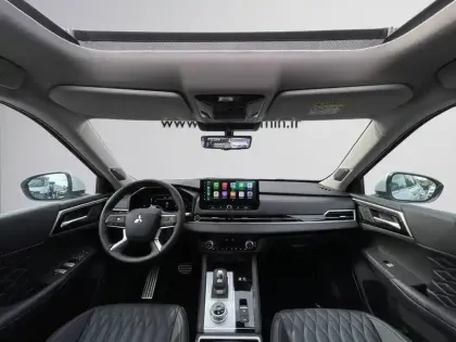 Photo 17 Mitsubishi Outlander Gén. IV Ph1 Instyle 5