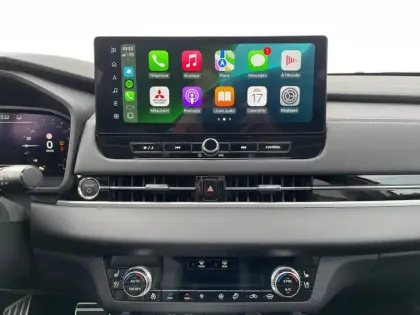 Photo 27 Mitsubishi Outlander Gén. IV Ph1 Instyle 5