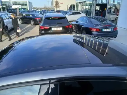 Photo 11 Mercedes Classe C  220 d Berline AMG Lin