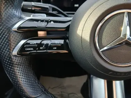 Photo 22 Mercedes Classe C  220 d Berline AMG Lin