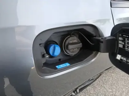 Photo 19 Mercedes Classe C  220 d Berline AMG Lin