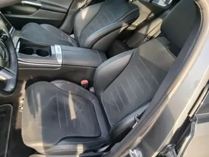 Photo 13 Mercedes Classe C  220 d Berline AMG Lin