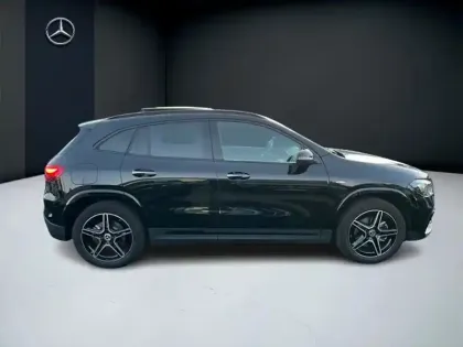 Photo 13 Mercedes GLA 250 e Hybrid EQ AMG Line