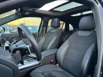 Photo 32 Mercedes GLA 250 e Hybrid EQ AMG Line