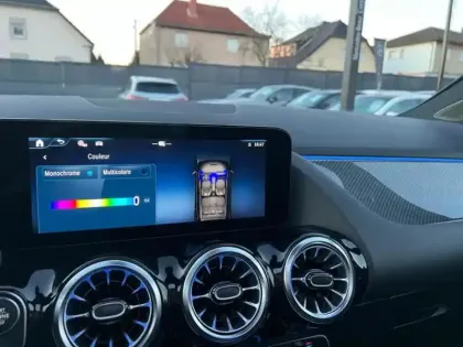 Photo 20 Mercedes GLA 250 e Hybrid EQ AMG Line