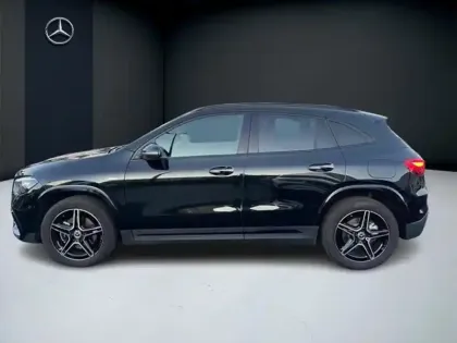 Photo 9 Mercedes GLA 250 e Hybrid EQ AMG Line