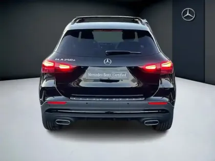 Photo 11 Mercedes GLA 250 e Hybrid EQ AMG Line
