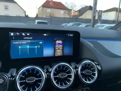 Photo 24 Mercedes GLA 250 e Hybrid EQ AMG Line