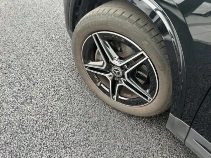 Photo 16 Mercedes GLA 250 e Hybrid EQ AMG Line