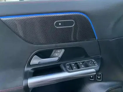 Photo 31 Mercedes GLA 250 e Hybrid EQ AMG Line