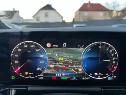 Photo 30 Mercedes GLA 250 e Hybrid EQ AMG Line