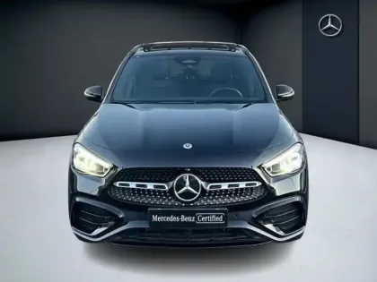 Photo 15 Mercedes GLA 250 e Hybrid EQ AMG Line