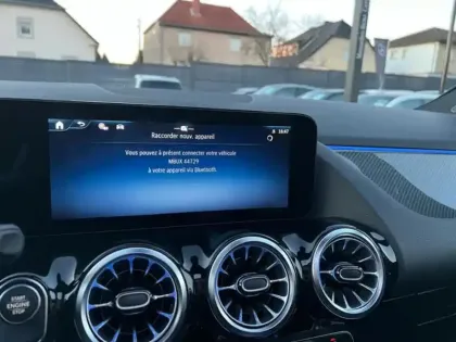 Photo 7 Mercedes GLA 250 e Hybrid EQ AMG Line