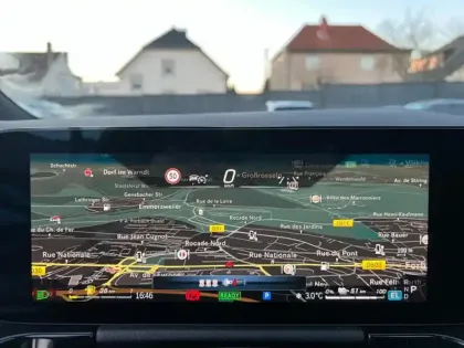 Photo 27 Mercedes GLA 250 e Hybrid EQ AMG Line