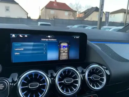 Photo 5 Mercedes GLA 250 e Hybrid EQ AMG Line