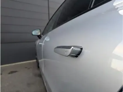 Photo 14 Mercedes Classe S EQS 450+ Berline 