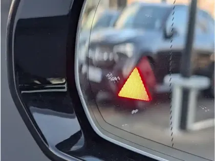 Photo 16 Mercedes Classe S EQS 450+ Berline 