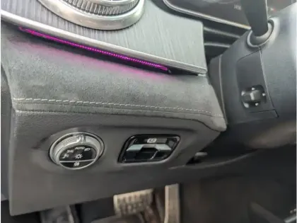 Photo 17 Mercedes Classe S EQS 450+ Berline 