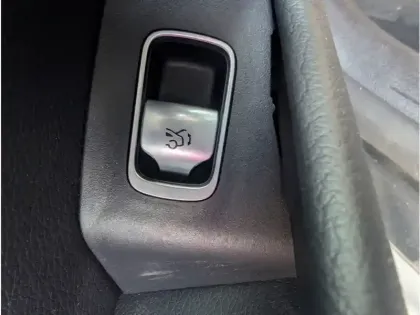 Photo 18 Mercedes Classe S EQS 450+ Berline 