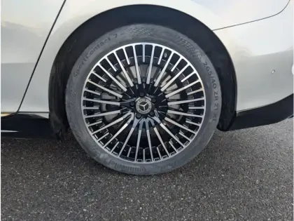 Photo 8 Mercedes Classe S EQS 450+ Berline 